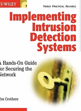 【预售】Implementing Intrusion Detection Systems: A Hands-On