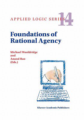 【预售】Foundations of Rational Agency
