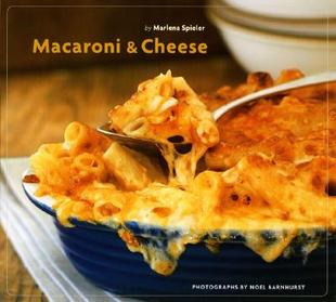 【预售】Macaroni and Cheese