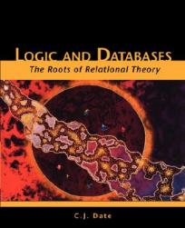 【预售】Logic and Databases: The Roots of Relational Theory