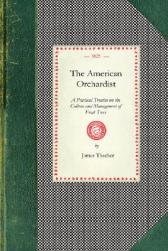 【预售】American Orchardist