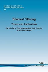 【预售】Bilateral Filtering