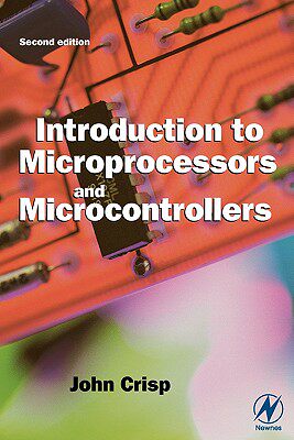 【预售】Introduction to Microprocessors and