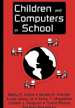 【预售】Children and Computers in School P