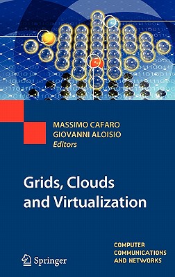 【预售】Grids, Clouds and Virtualization