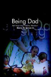 【预售】Being Dad: An Aspiring Poetic Memoir