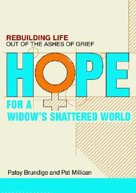 【预售】Hope for a Widow's Shattered World: Rebuilding Life