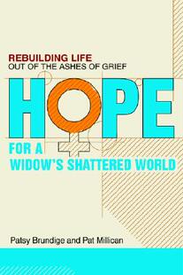 【预售】Hope for a Widow's Shattered World: Rebuilding Life