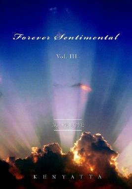 【预售】Forever Sentimental Vol. III: Agape Love