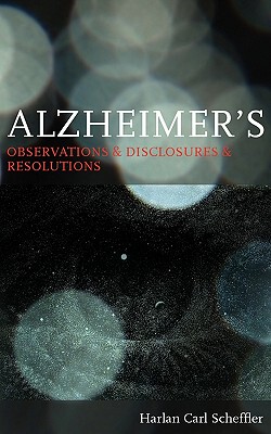 【预售】Alzheimer's: Observations & Disclosures &