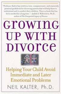 with Child 预售 Avoid Your Growing Helping Divorce