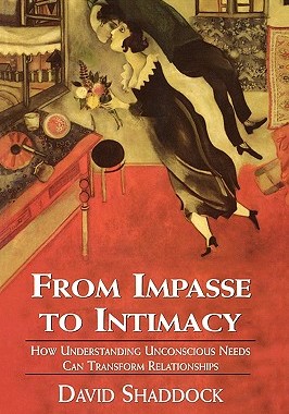 【预售】From Impasse to Intimacy: Understanding Unconscious