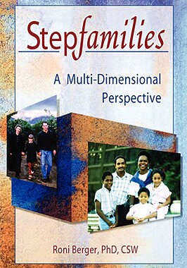 【预售】Stepfamilies