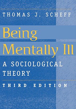 【预售】Being Mentally Ill