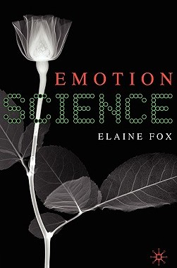 【预售】Emotion Science: Cognitive and Neuroscientific