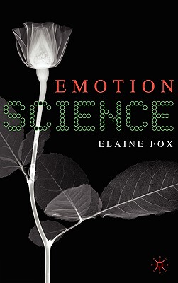 【预售】Emotion Science: Cognitive and Neuroscientific