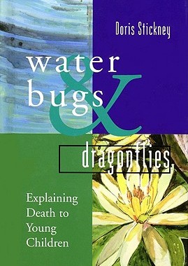 【预售】Water Bugs and Dragonflies: Explaining Death to
