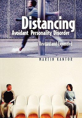 【预售】Distancing: Avoidant Personality Disorder, Revised