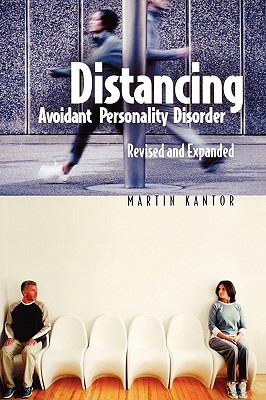 【预售】Distancing: Avoidant Personality Disorder, Revised