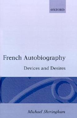 【预售】French Autobiography Devices and Desires: Rousseau
