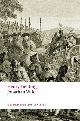 预订 【】The Life of Mr Jonathan Wild the Great