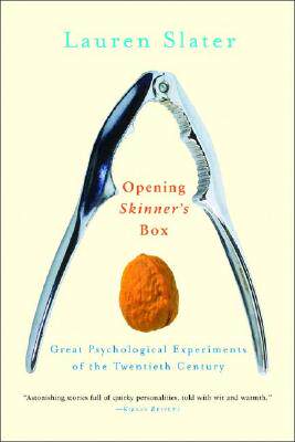 【预售】Opening Skinner's Box: Great Psychological