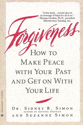 【预售】Forgiveness: How to Make Peace with Your Past and
