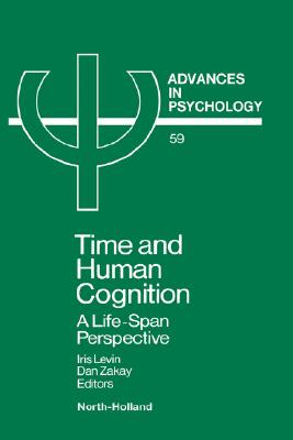 【预售】Advances in Psychology V59