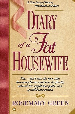 【预售】Diary of a Fat Housewife: A True Story of Humor,