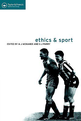 【预售】Ethics and Sport