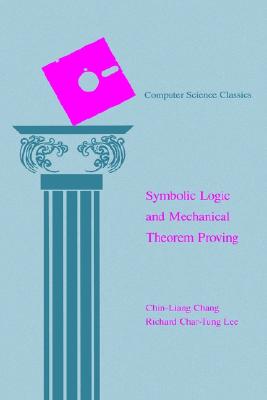 【预售】Symbolic Logic and Mechanical Theorem Proving