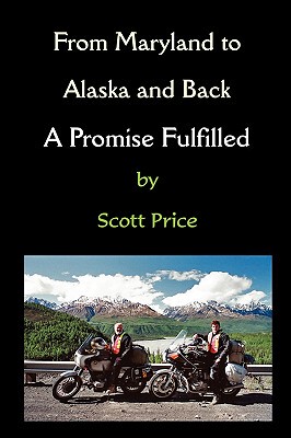 【预售】From Maryland to Alaska and Back: A Promise