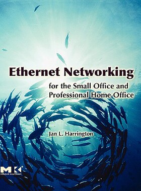 【预售】Ethernet Networking for the Small Office and