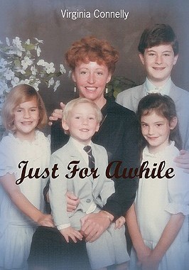 【预售】Just for Awhile