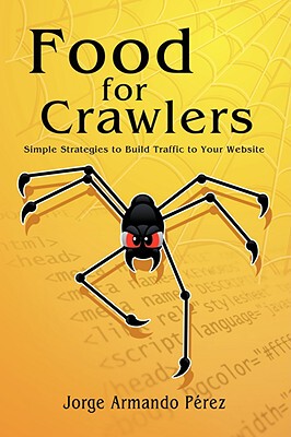 【预售】Food for Crawlers