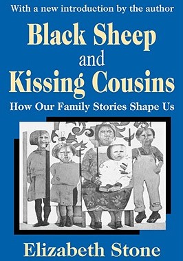 【预售】Black Sheep and Kissing Cousins: How Our Family