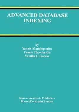 【预售】Advanced Database Indexing