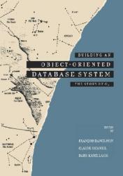 【预售】Building an Object-Oriented Database System