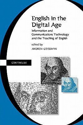 【预售】English in the Digital Age: Information and