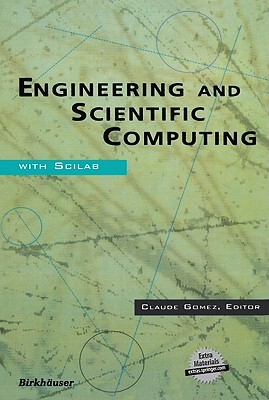 【预售】Engineering and Scientific Computing with Scilab