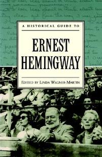 Historical 預售 Hemingway Ernest Guide