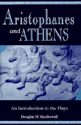【预售】Aristophanes and Athens: An Introduction to the