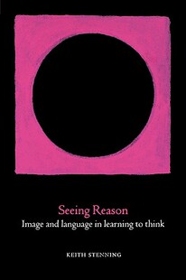 and Learning Image Reason Seeing 预售 Language