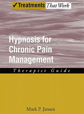 【预售】Hypnosis for Chronic Pain Management: Therapist