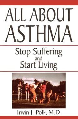 【预售】All about Asthma: Stop Suffering and Start Living