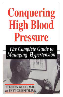 【预售】conquering high blood pressure