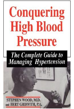 【预售】Conquering High Blood Pressure