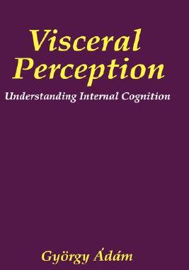 【预售】Visceral Perception: Understanding Internal