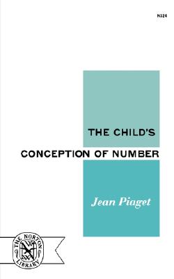 【预售】The Child's Conception of Number