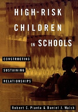 【预售】High-Risk Children in Schools: Constructing